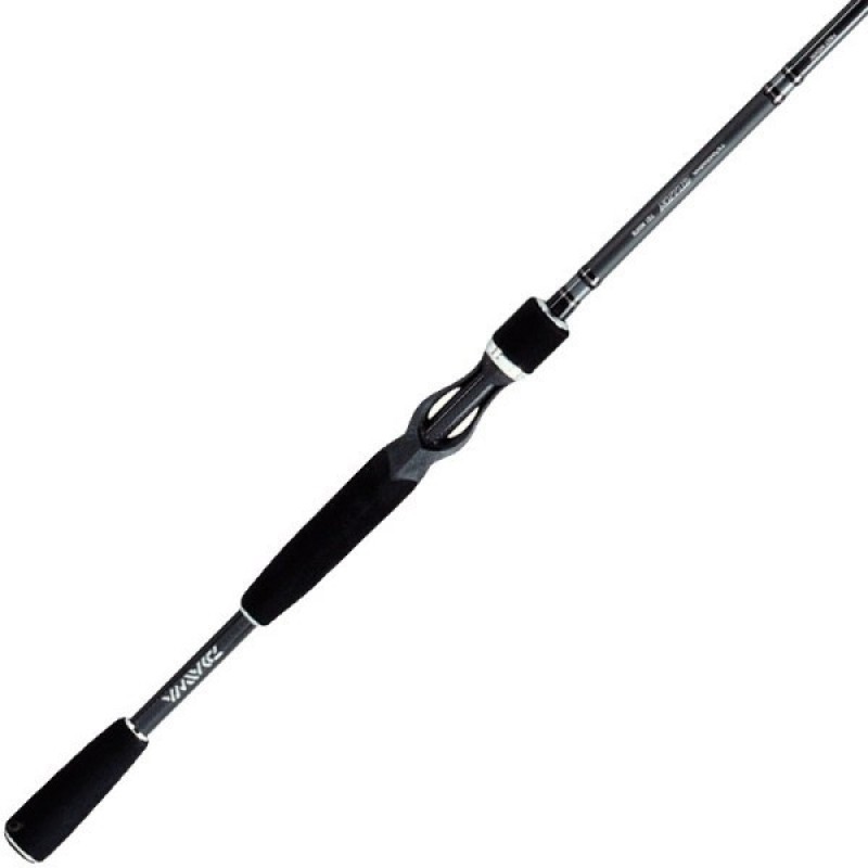 Lanseta Baitcasting Daiwa Zillion 661MHFB 1.98m 7-21g 1buc